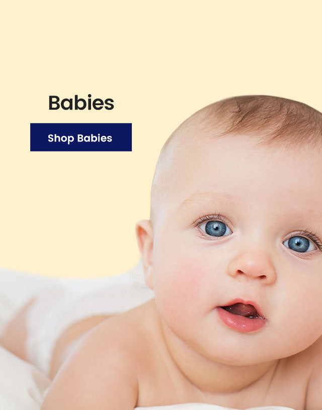 Babies Category