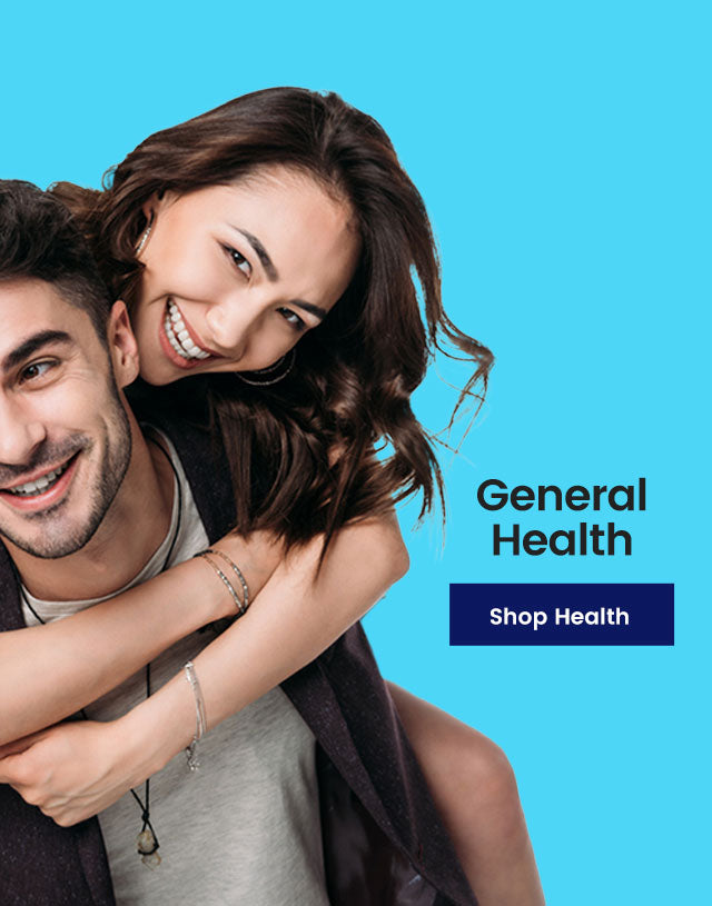 General Health Category